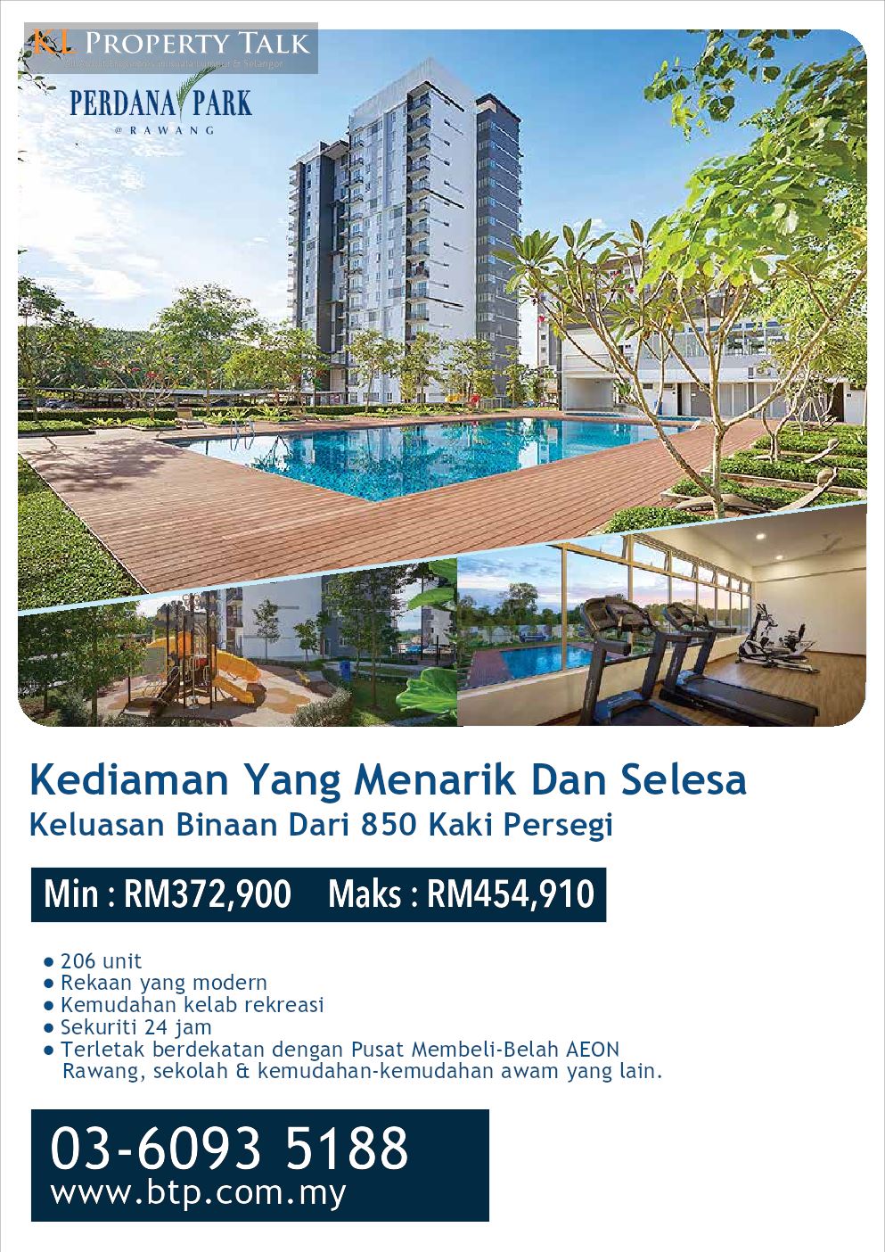 Perdana Park