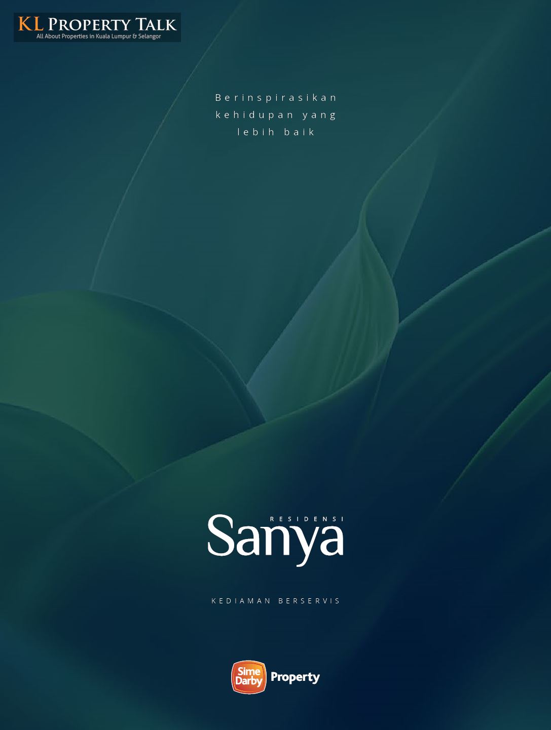 Sanya Residences