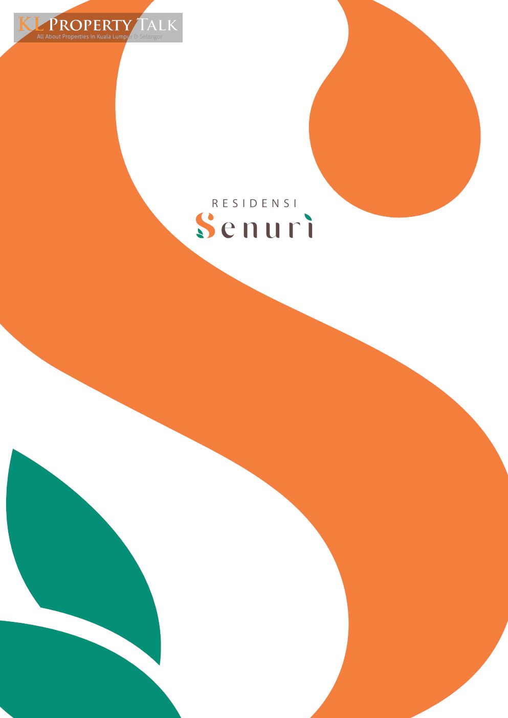 Senuri Residences