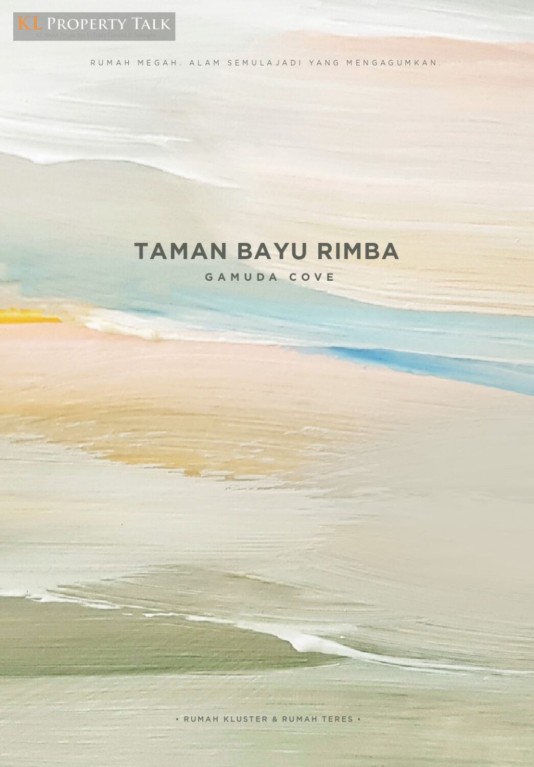 Taman Bayu Rimba