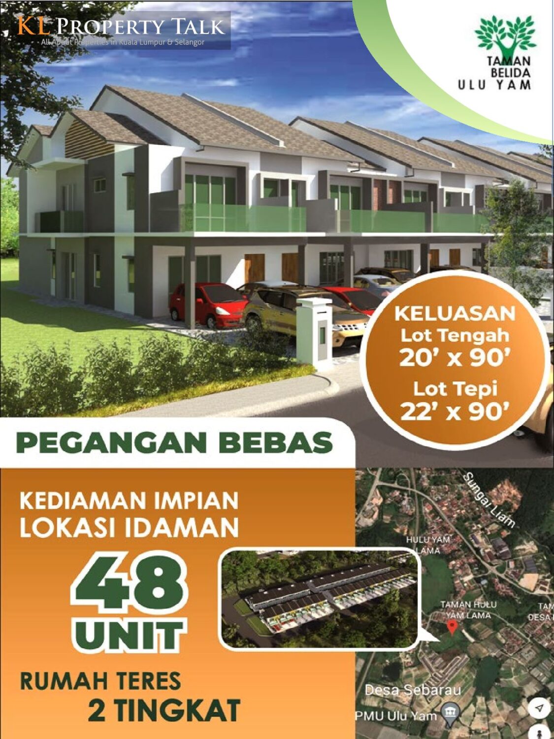 Taman Belida