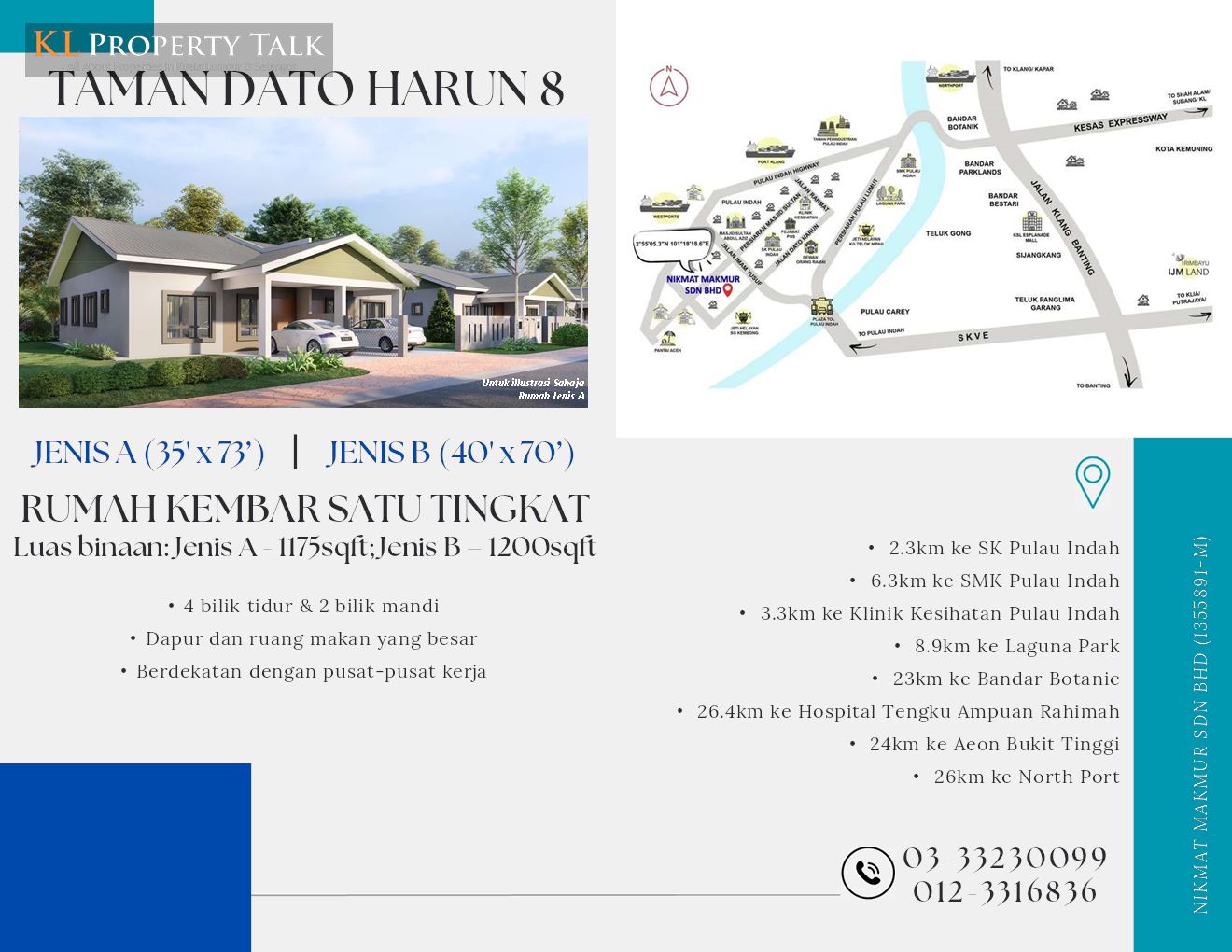 Taman Dato Harun 8