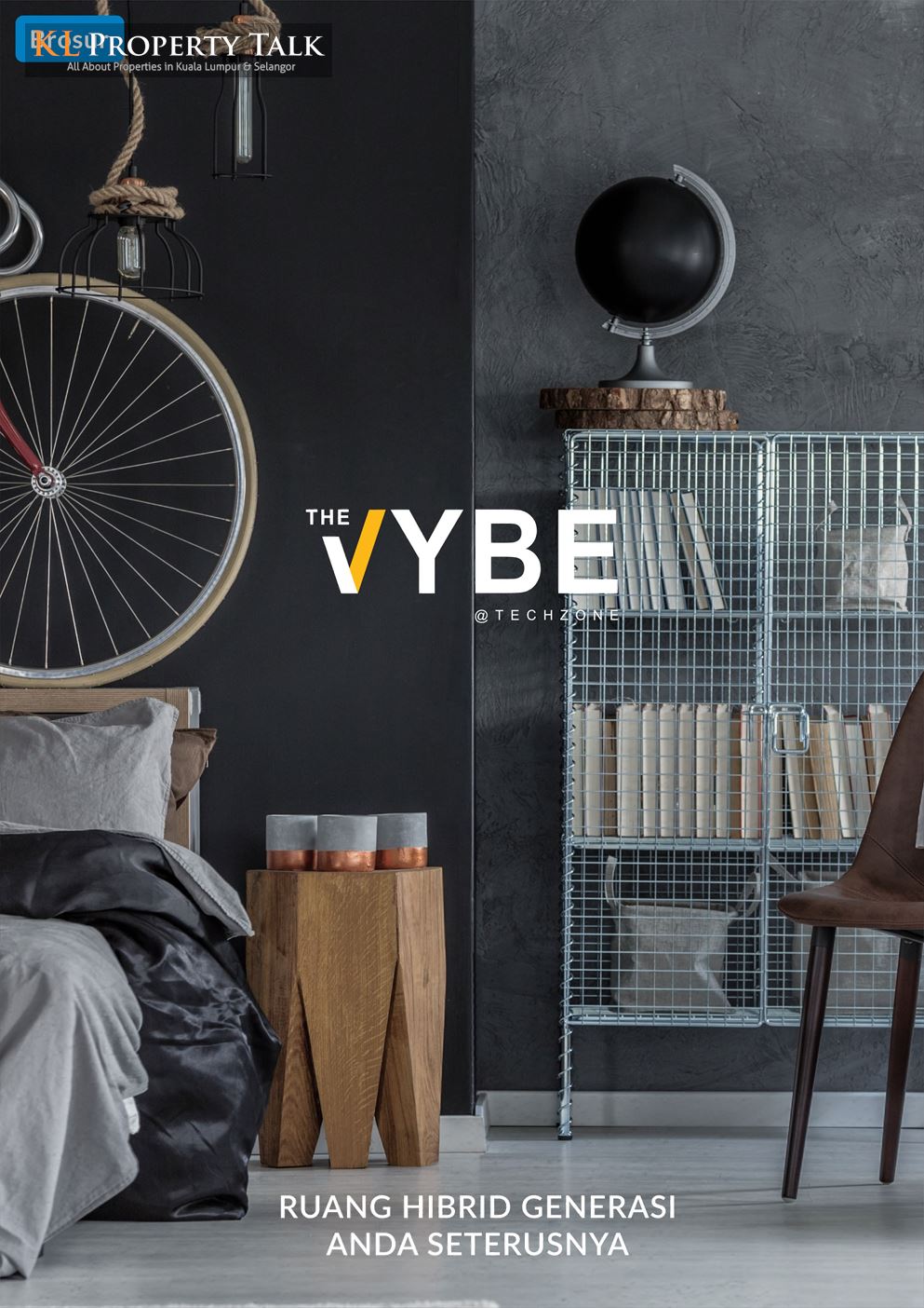 The Vybe@techzone