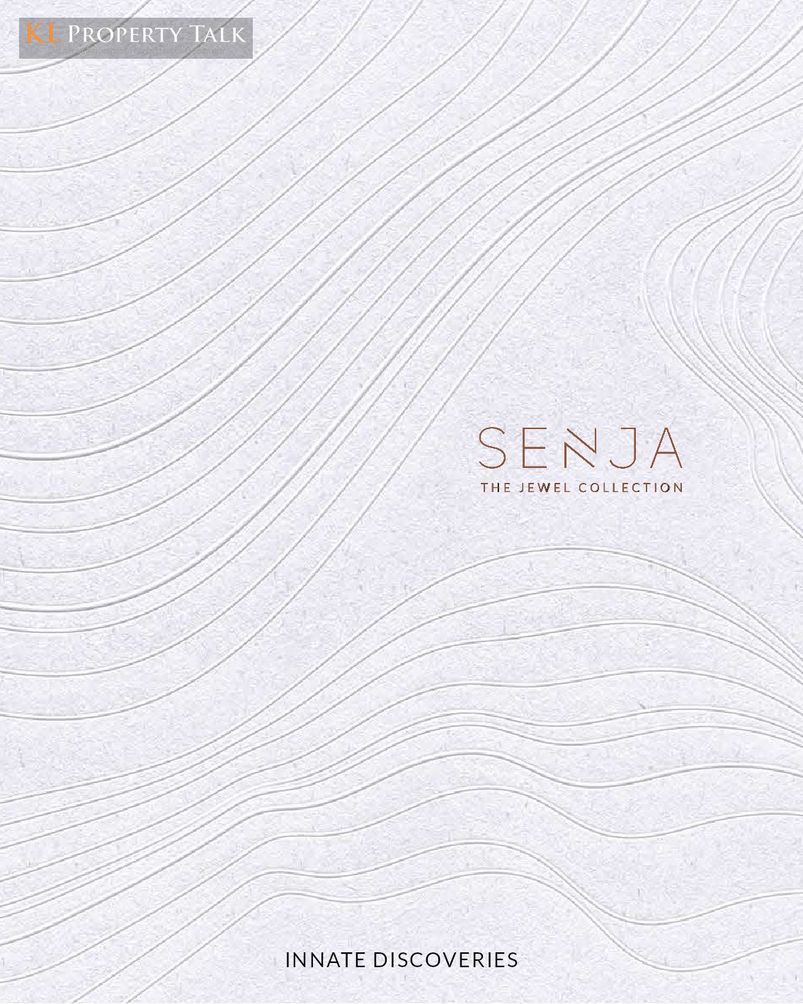 Senja Residence