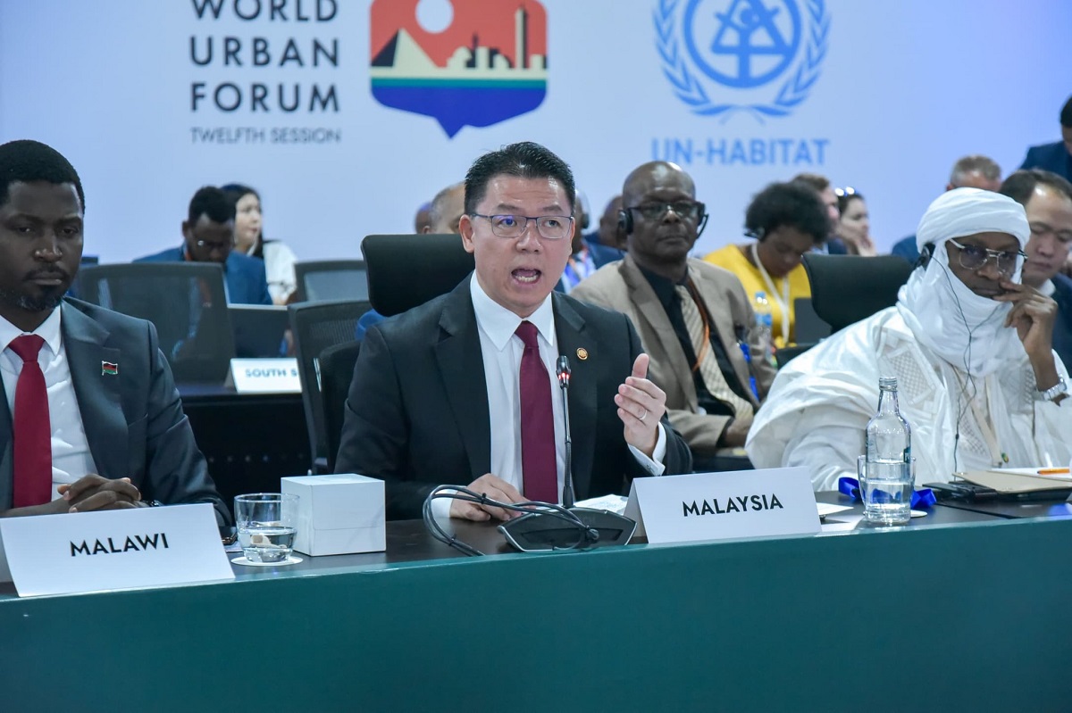 Govt achieves 89% progress in affordable housing target | KL Property Talk