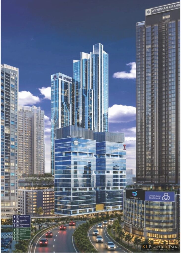 Malaysia's First Robot-Enabled Home: I-Bhd to Launch AI Living at i ...