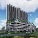 Alpine Ampang